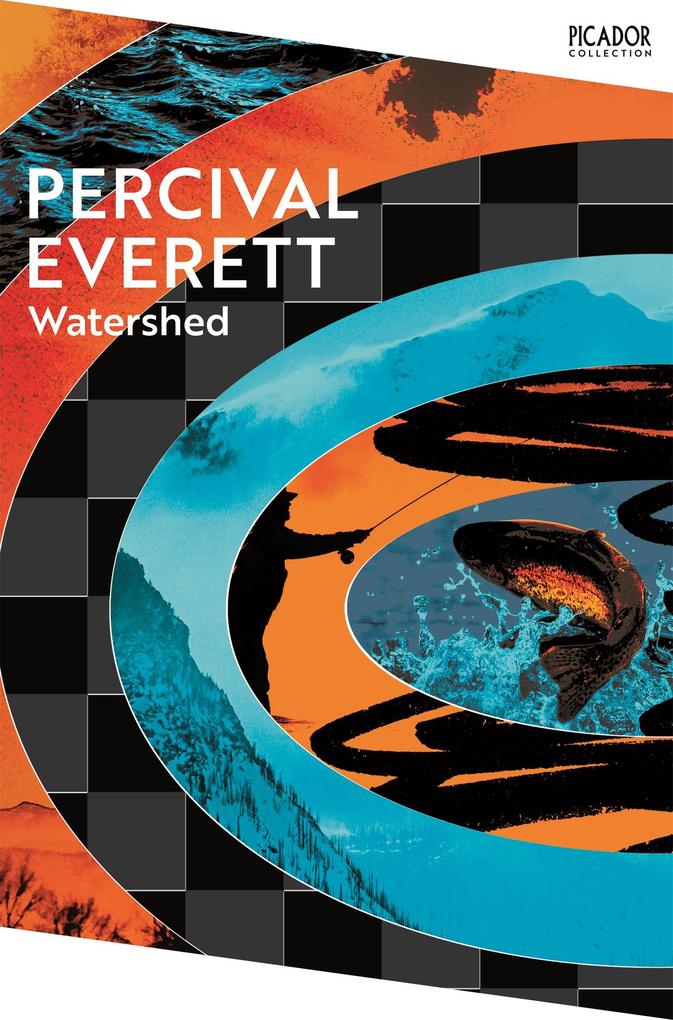 Produktbild: Watershed | Percival Everett