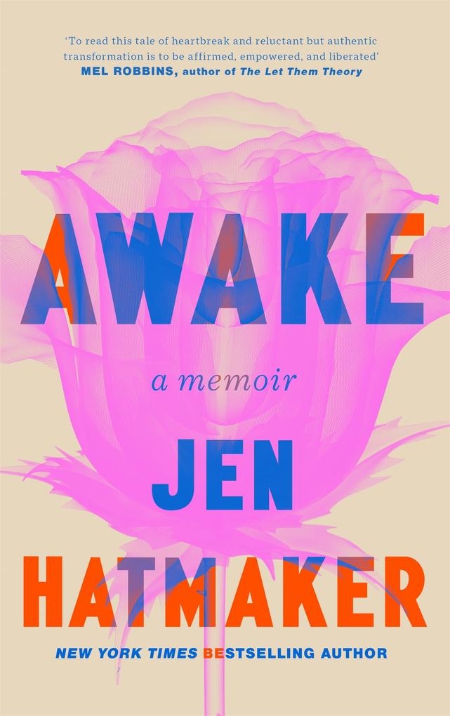 Produktbild: Awake | Jen Hatmaker