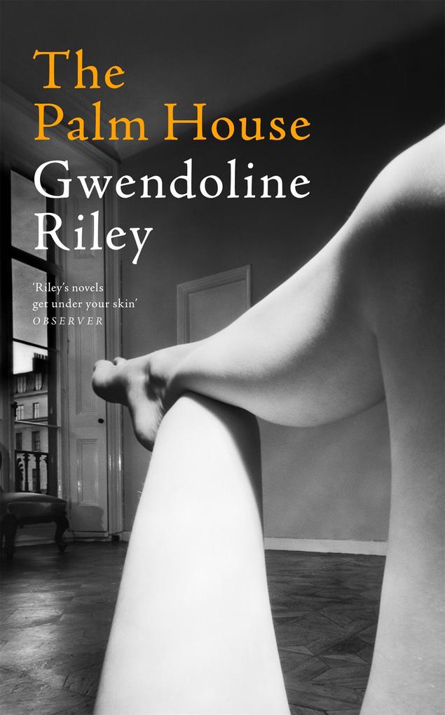 Produktbild: The Palm House | Gwendoline Riley