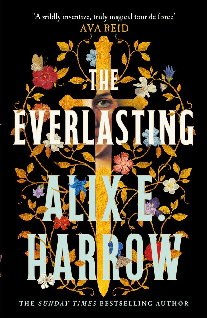 Produktbild: The Everlasting | Alix E. Harrow