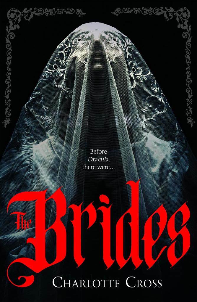 Produktbild: The Brides | Charlotte Cross