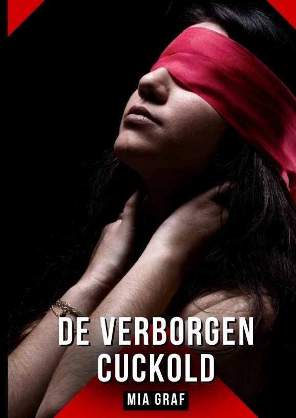 Produktbild: De verborgen cuckold | Mia Graf