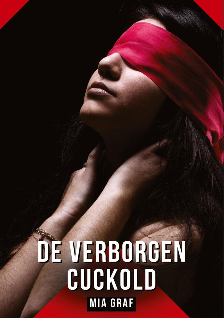 Produktbild: De verborgen cuckold | Mia Graf