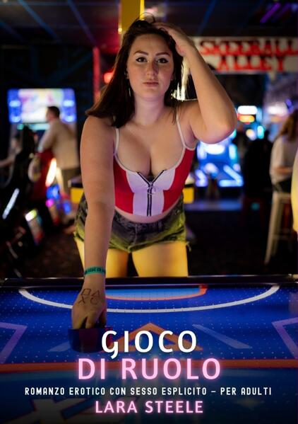 Produktbild: Gioco di Ruolo | Lara Steele