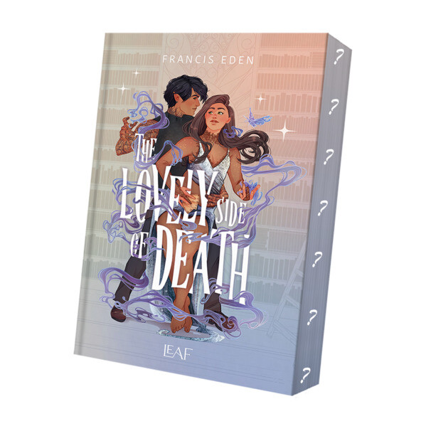 Produktbild: The Lovely Side of Death | Francis Eden