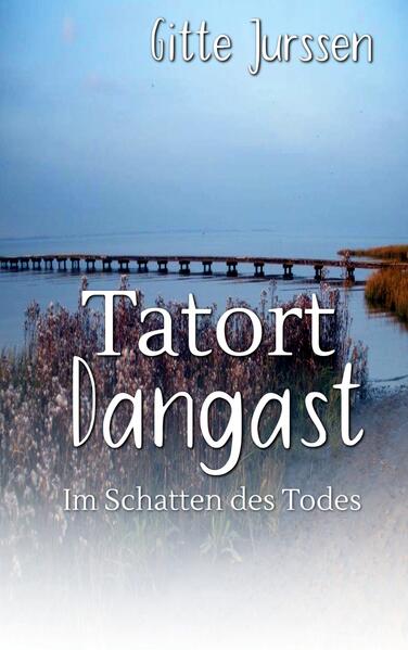 Produktbild: Tatort Dangast | Gitte Jurssen