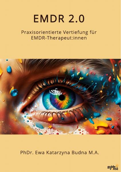 Produktbild: EMDR 2.0 | Ewa Katarzyna Budna M.A.