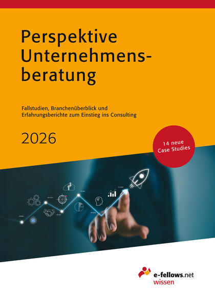 Produktbild: Perspektive Unternehmensberatung 2026