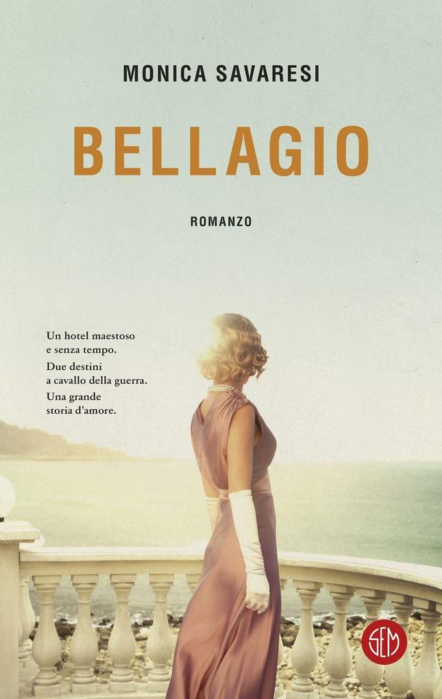 Produktbild: Bellagio | Monica Savaresi