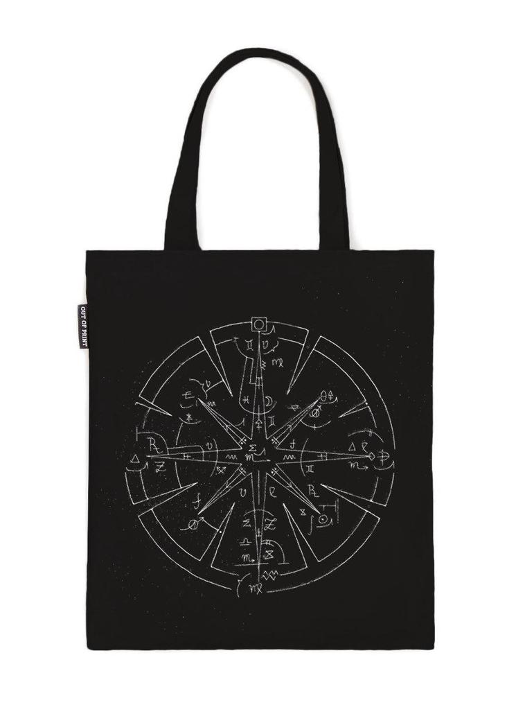 Produktbild: Alchemised: Kaine Ferron's Array Tote Bag