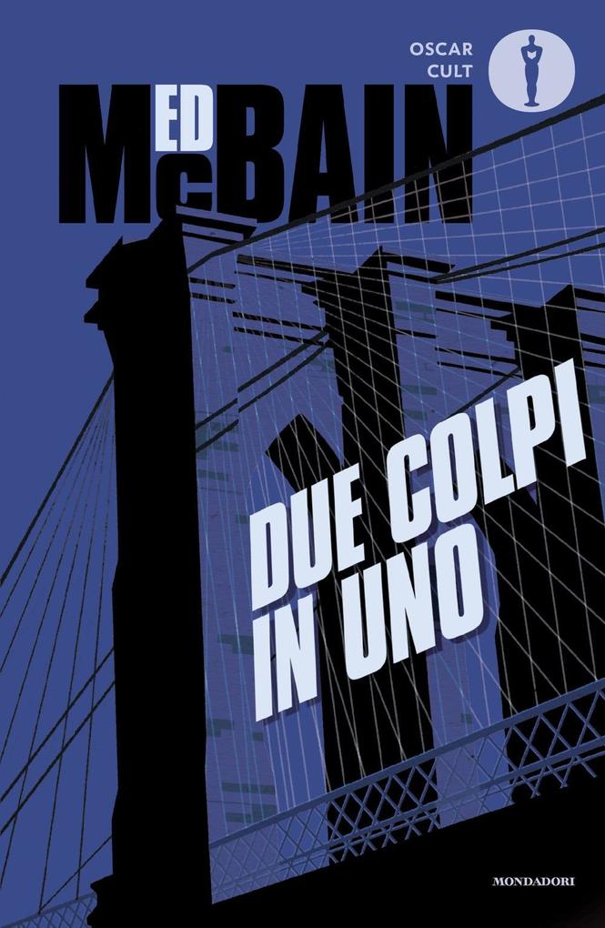 Produktbild: Due colpi in uno | Ed Mcbain