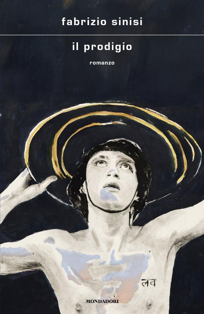 Produktbild: Il prodigio | Fabrizio Sinisi