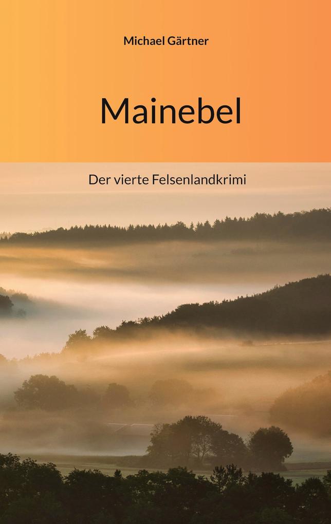 Produktbild: Mainebel | Michael Gärtner