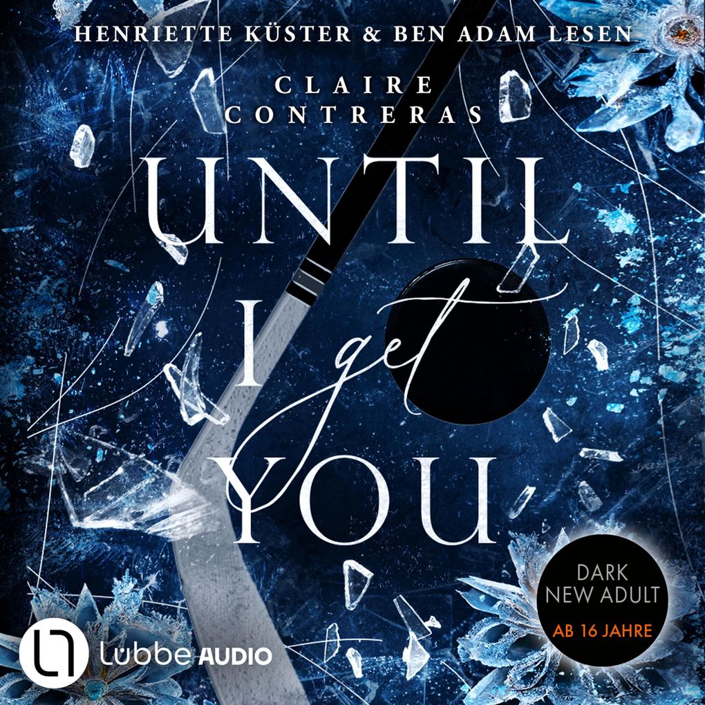 Produktbild: Until I Get You | Claire Contreras