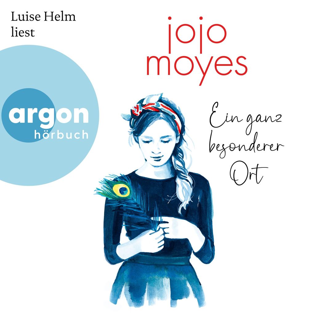 Produktbild: Ein ganz besonderer Ort | Jojo Moyes