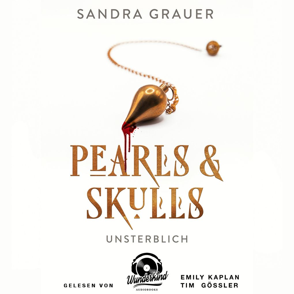 Produktbild: Unsterblich | Sandra Grauer