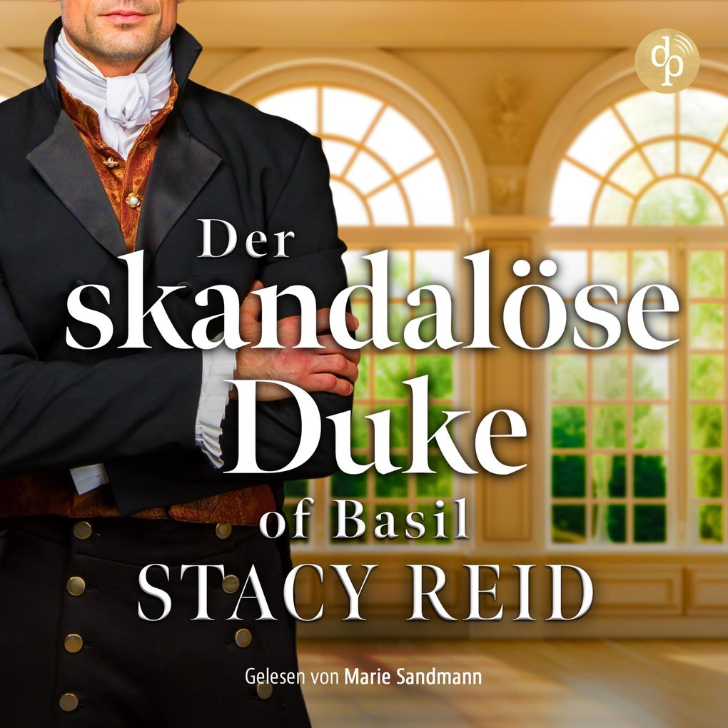 Produktbild: Der skandalöse Duke of Basil | Stacy Reid