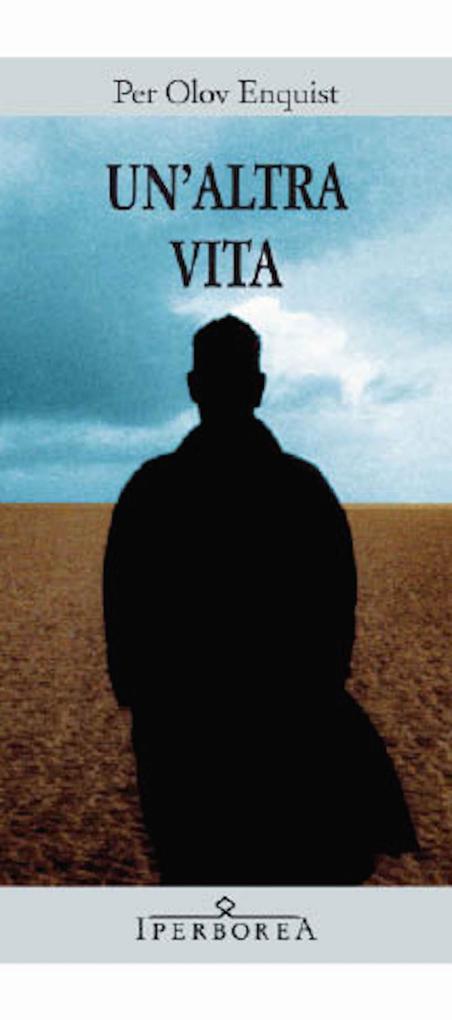 Produktbild: Un'altra vita | Per Olov Enquist