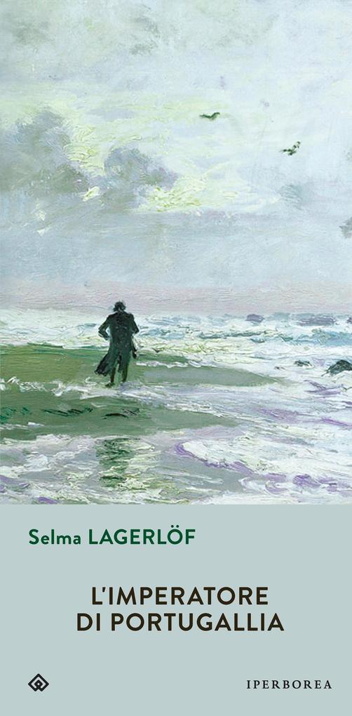 Produktbild: L'Imperatore di Portugallia | Selma Lagerlöf