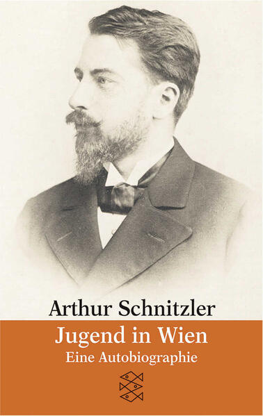 Produktbild: Jugend in Wien | Arthur Schnitzler