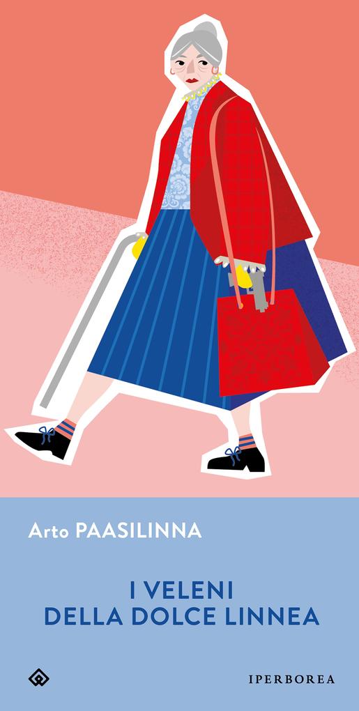 Produktbild: I veleni della dolce Linnea | Arto Paasilinna