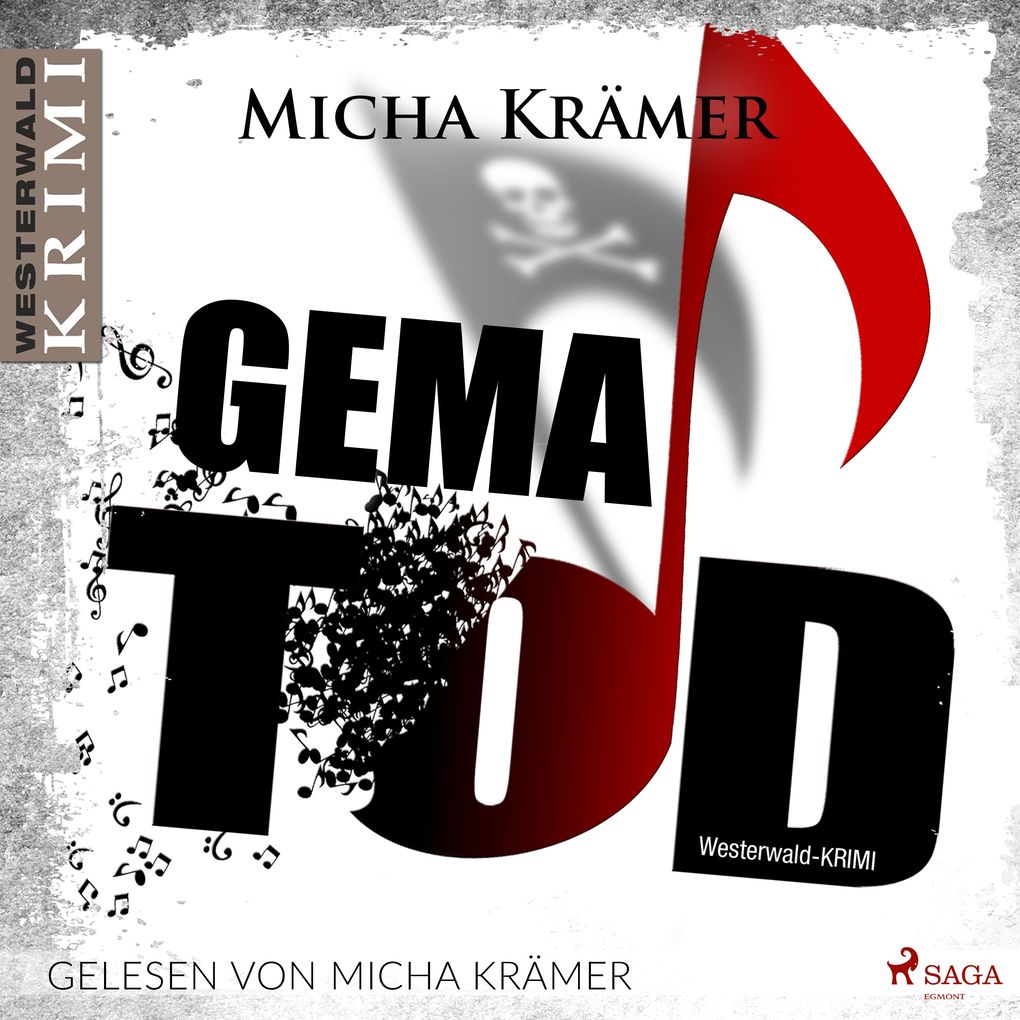 Produktbild: GEMA TOD | Micha Krämer