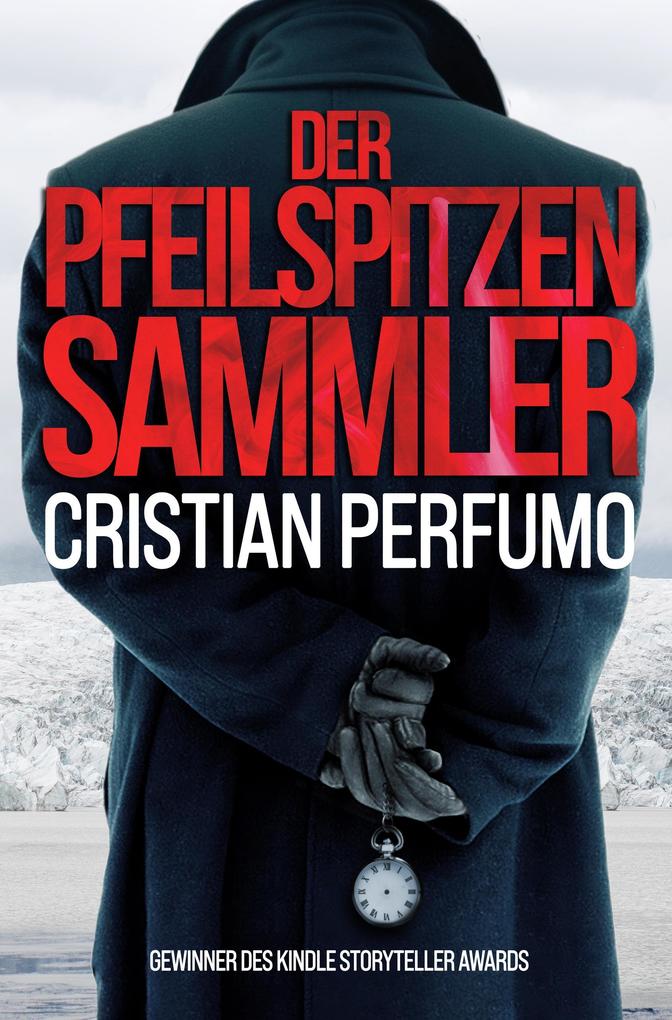 Produktbild: Der Pfeilspitzensammler (Laura Badía ermittelt, #2) | Cristian Perfumo
