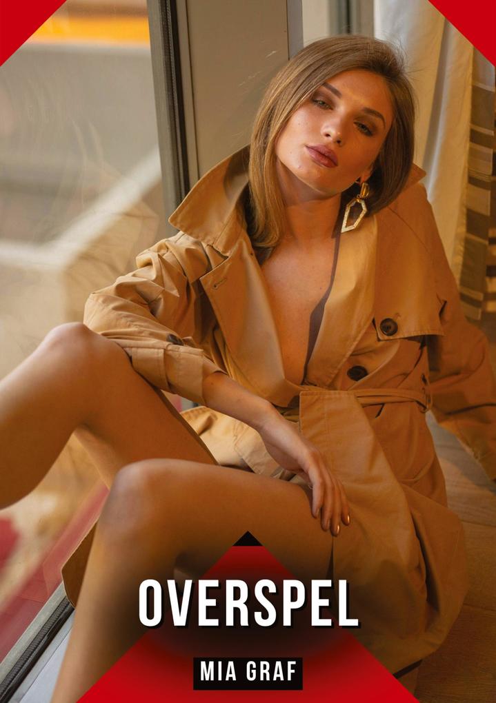 Produktbild: Overspel | Mia Graf