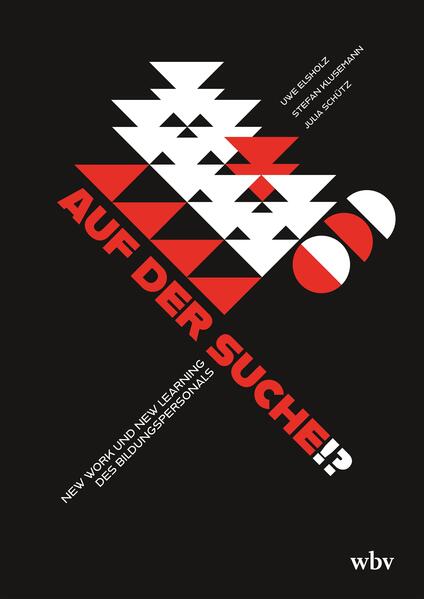 Produktbild: Auf der Suche!? | Uwe Elsholz, Stefan Klusemann, Julia Schütz