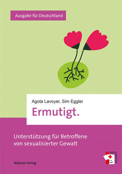Produktbild: Ermutigt. | Agota Lavoyer, Sim Eggler