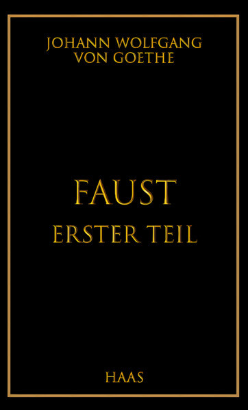 Produktbild: Faust | Johann Wolfgang Goethe