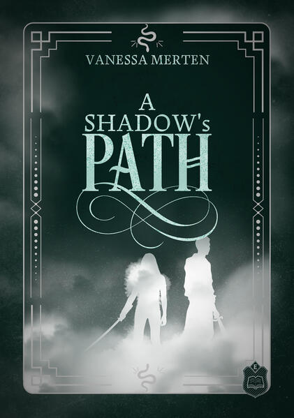 Produktbild: A Shadow's Path | Vanessa Merten