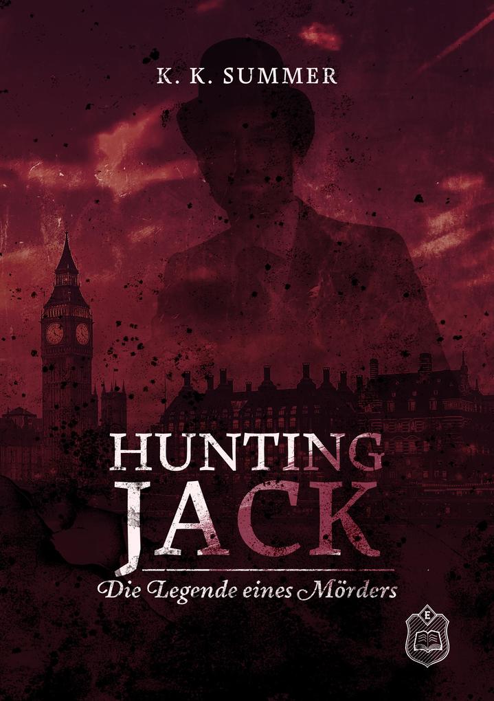 Produktbild: Hunting Jack | K. K. Summer