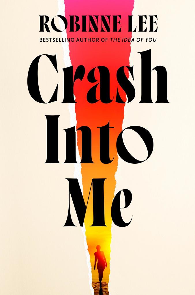 Produktbild: Crash Into Me | Robinne Lee