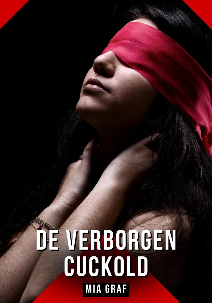 Produktbild: De verborgen cuckold | Mia Graf