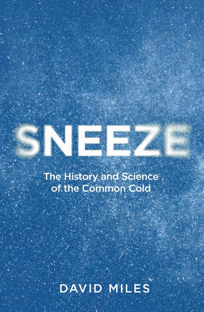 Produktbild: Sneeze | David Miles