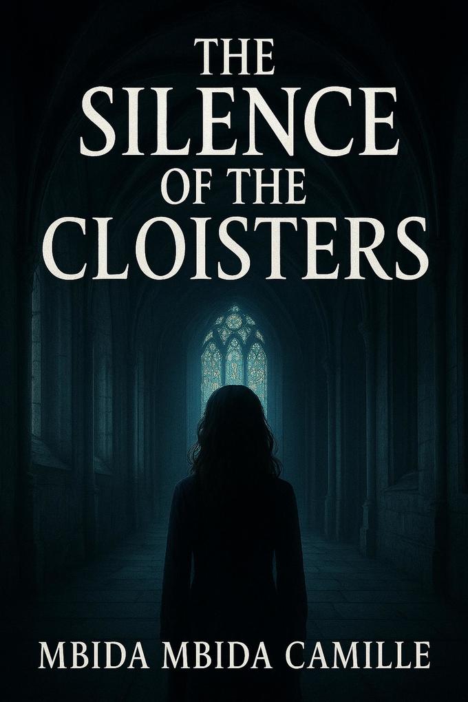 Produktbild: The Silence of the Cloisters | Mbida Mbida Camille