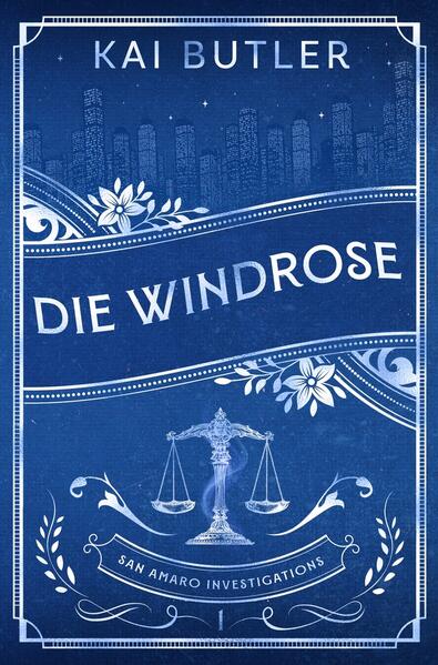 Produktbild: Die Windrose | Kai Butler