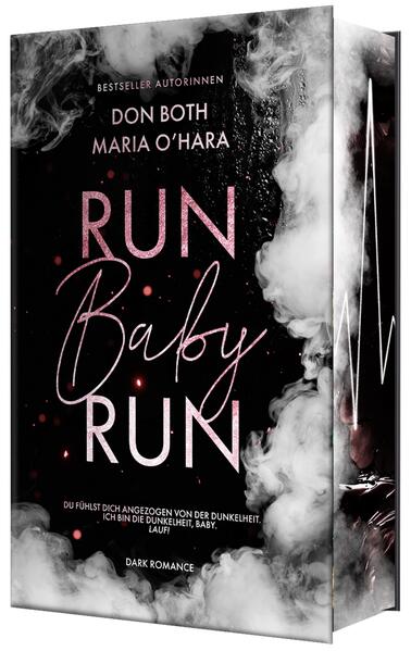 Produktbild: Run Baby Run | Maria O'Hara, Don Both