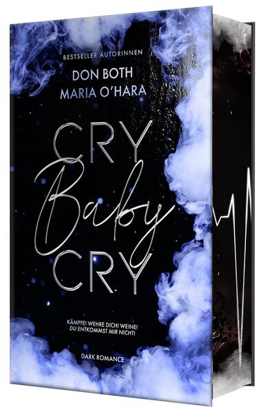 Produktbild: Cry Baby Cry | Maria O'Hara, Don Both