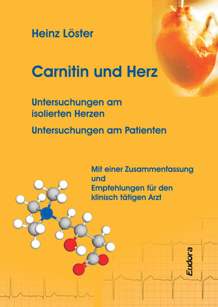 Produktbild: Carnitin und Herz | Heinz Löster