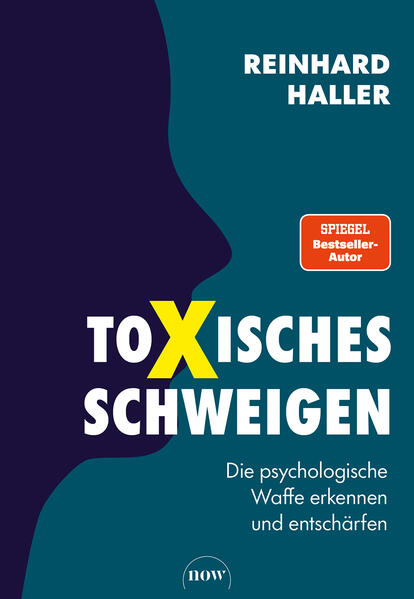 Produktbild: Toxisches Schweigen | Reinhard Haller
