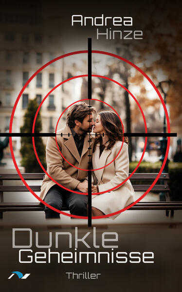 Produktbild: Dunkle Geheimnisse | Andrea Hinze