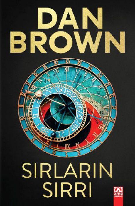 Produktbild: Sirlarin Sirri Ciltli | Dan Brown