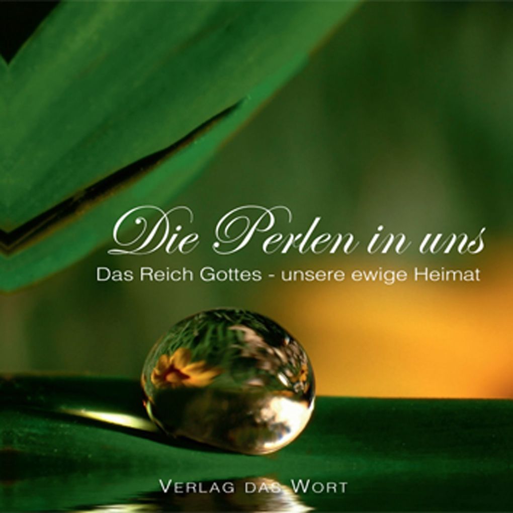 Produktbild: Die Perlen in uns | Gabriele