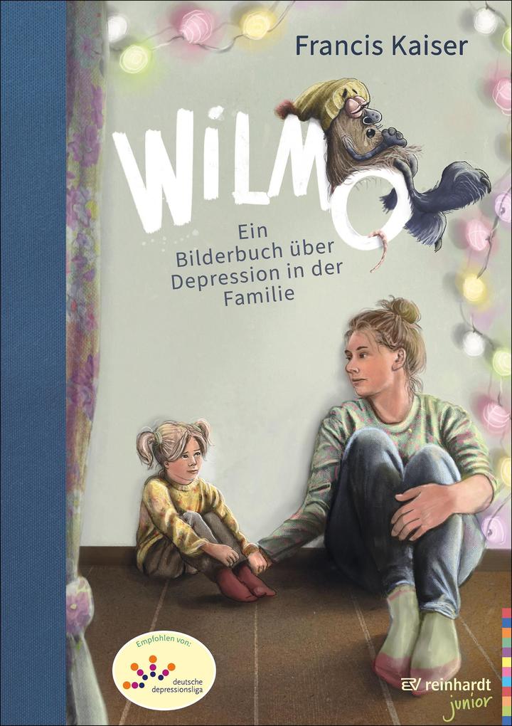 Produktbild: Wilmo | Francis Kaiser