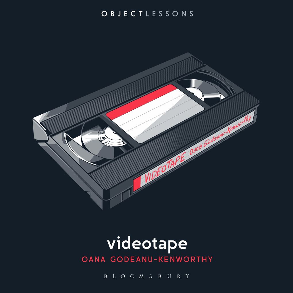 Produktbild: Videotape | Oana Godeanu-Kenworthy