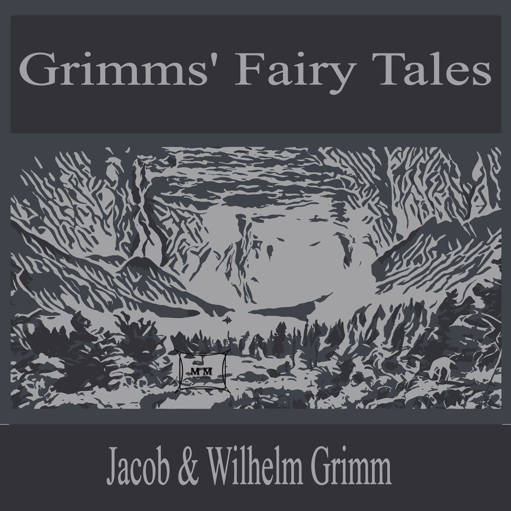 Produktbild: Grimms' Fairy Tales | Jacob Grimm, Wilhelm Grimm