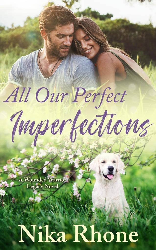 Produktbild: All Our Perfect Imperfections | Nika Rhone