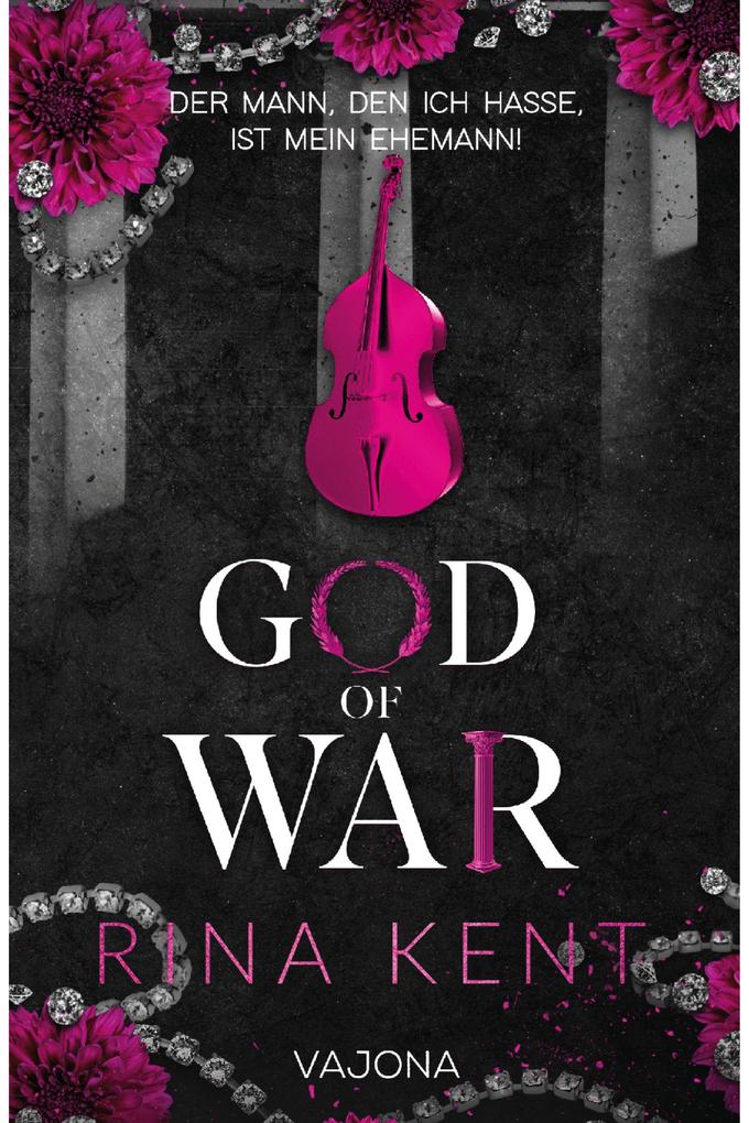 Produktbild: God of War | Rina Kent